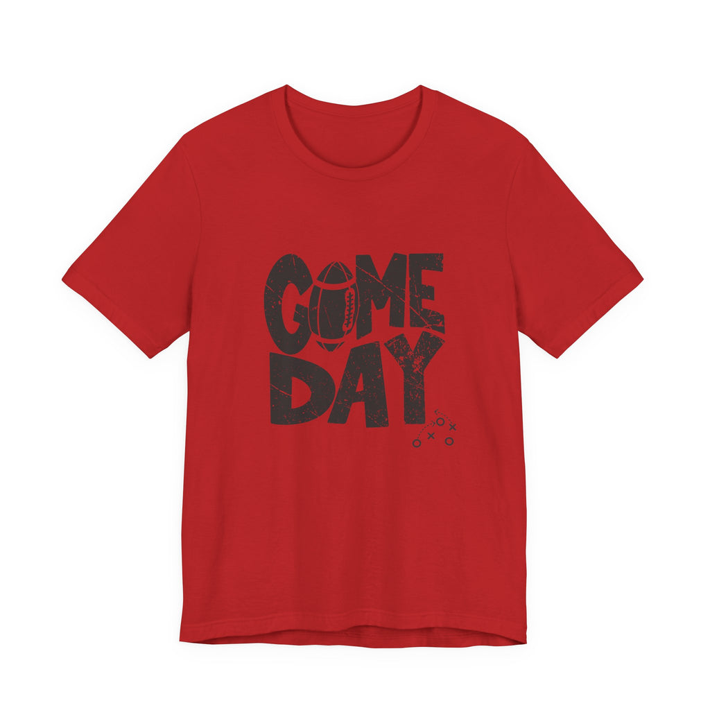 Game Day (color options)
