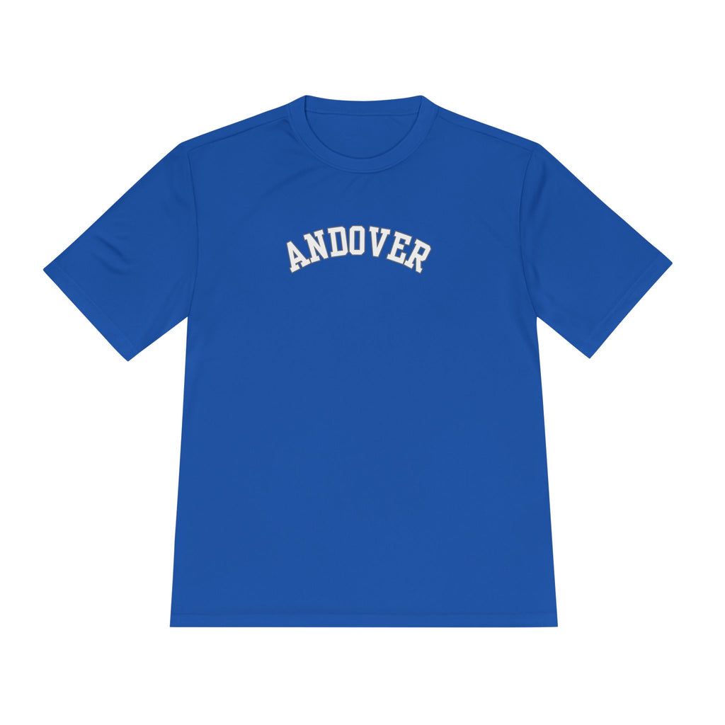 RME Andover Moisture-Wicking Performance Tee