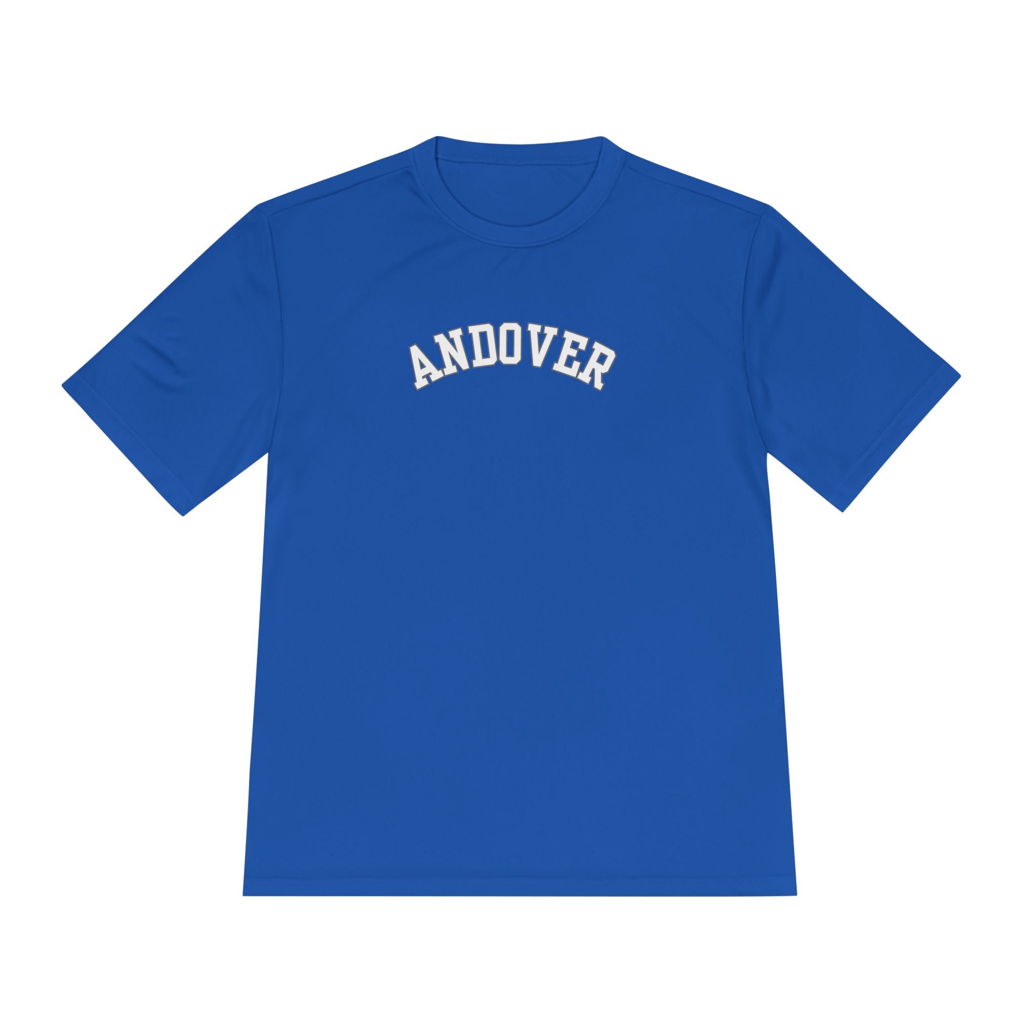 RME Andover Moisture-Wicking Performance Tee