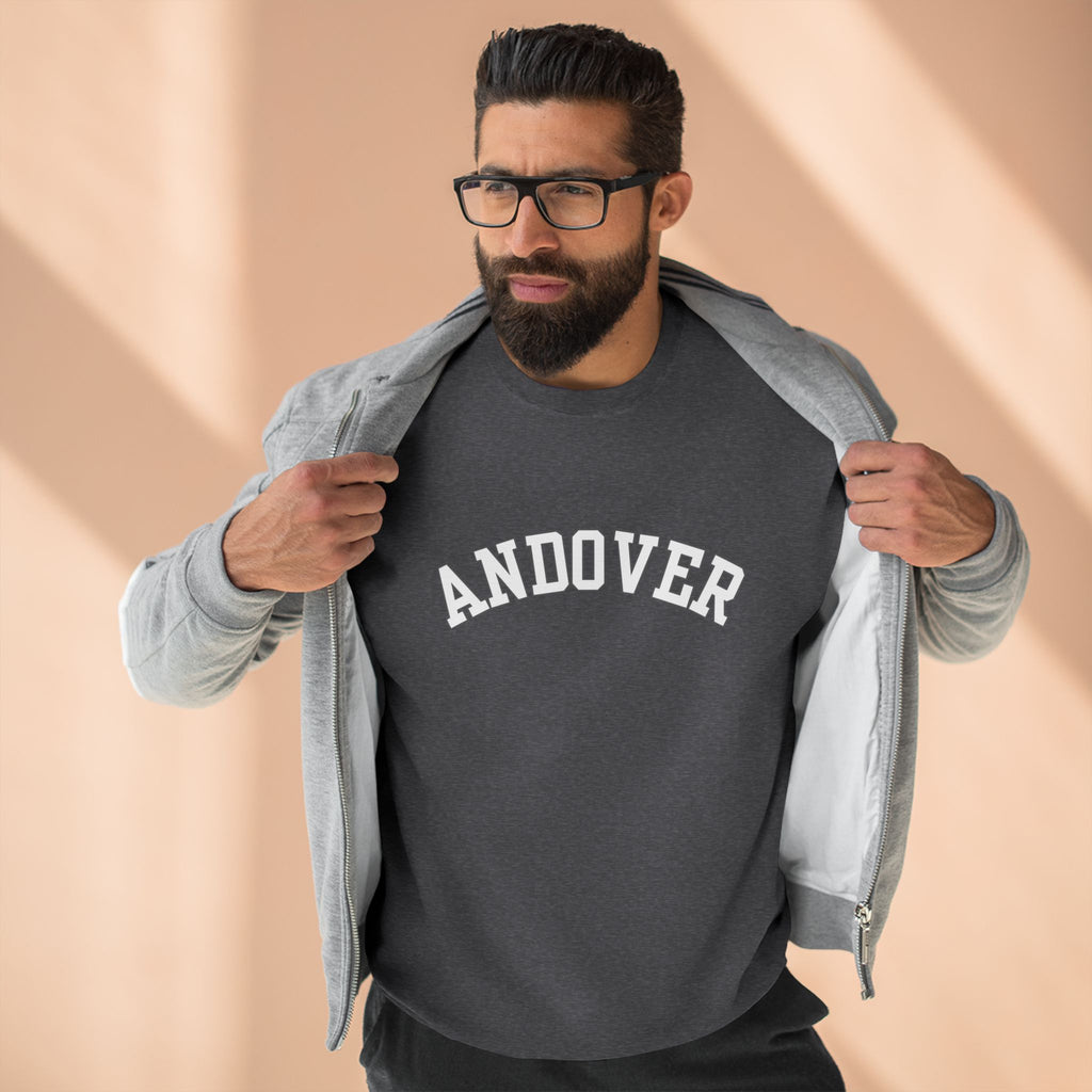 RME Andover Crewneck Sweatshirt