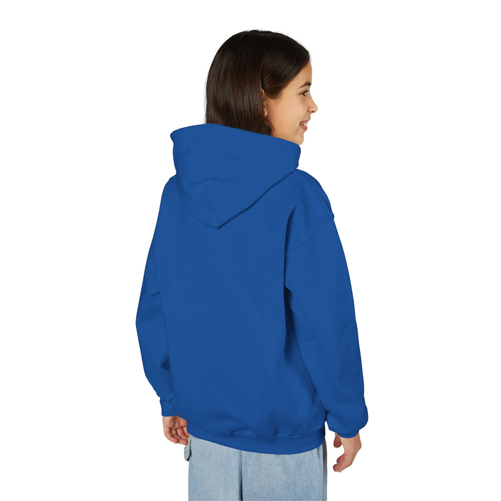 YOUTH Wichita Aces Volleyball Hoodie | Classic