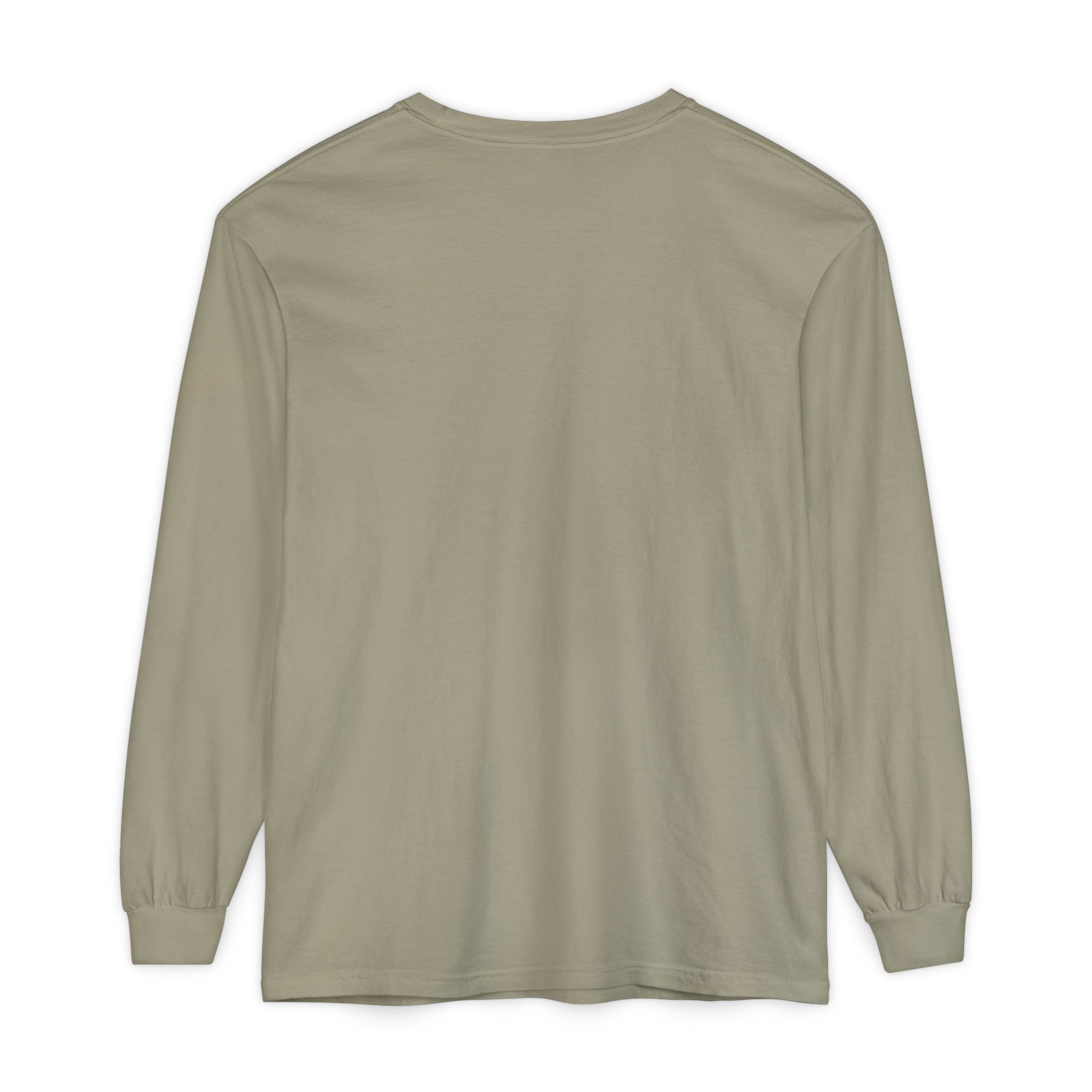 Fall Vibe Long Sleeve