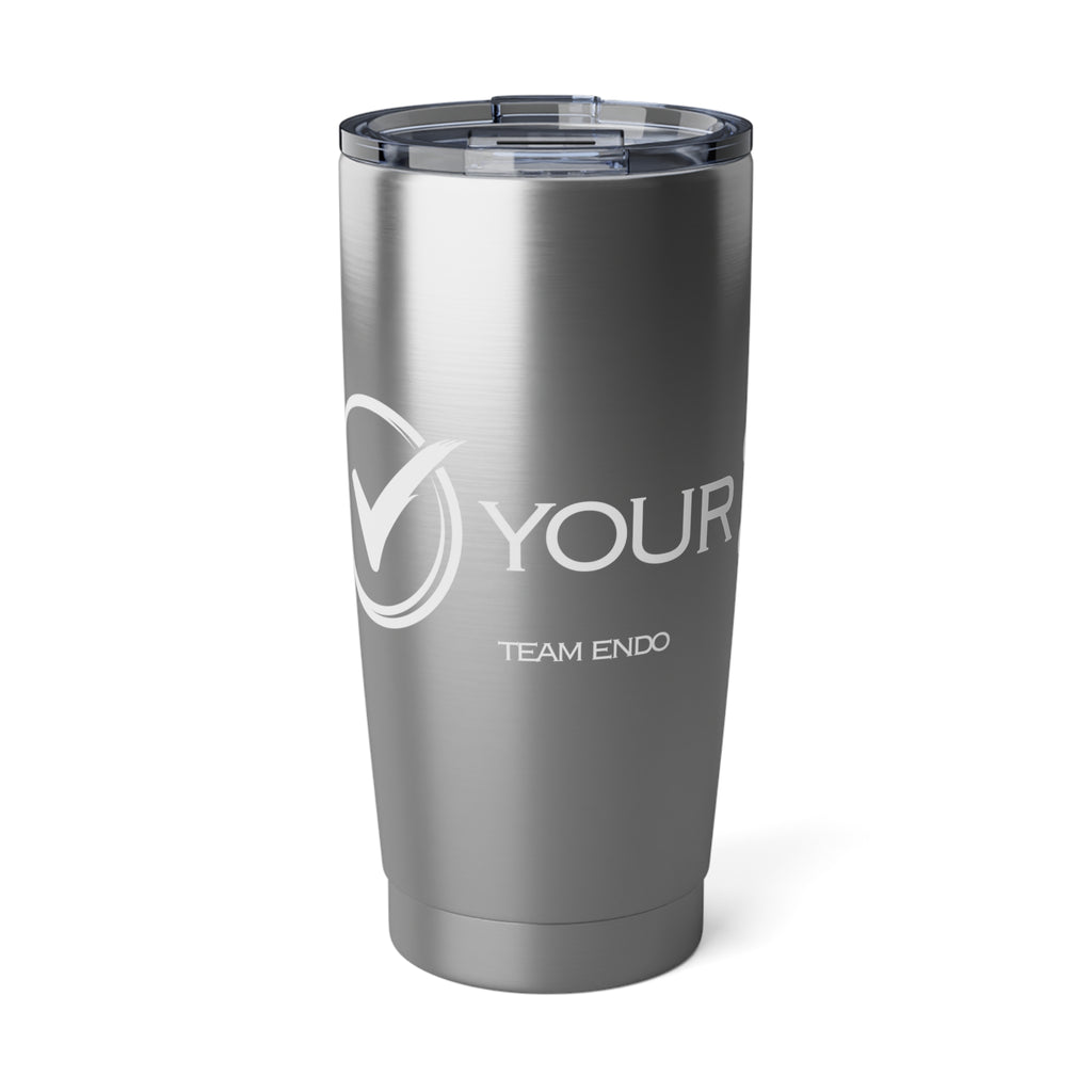 Stainless Travel Mug