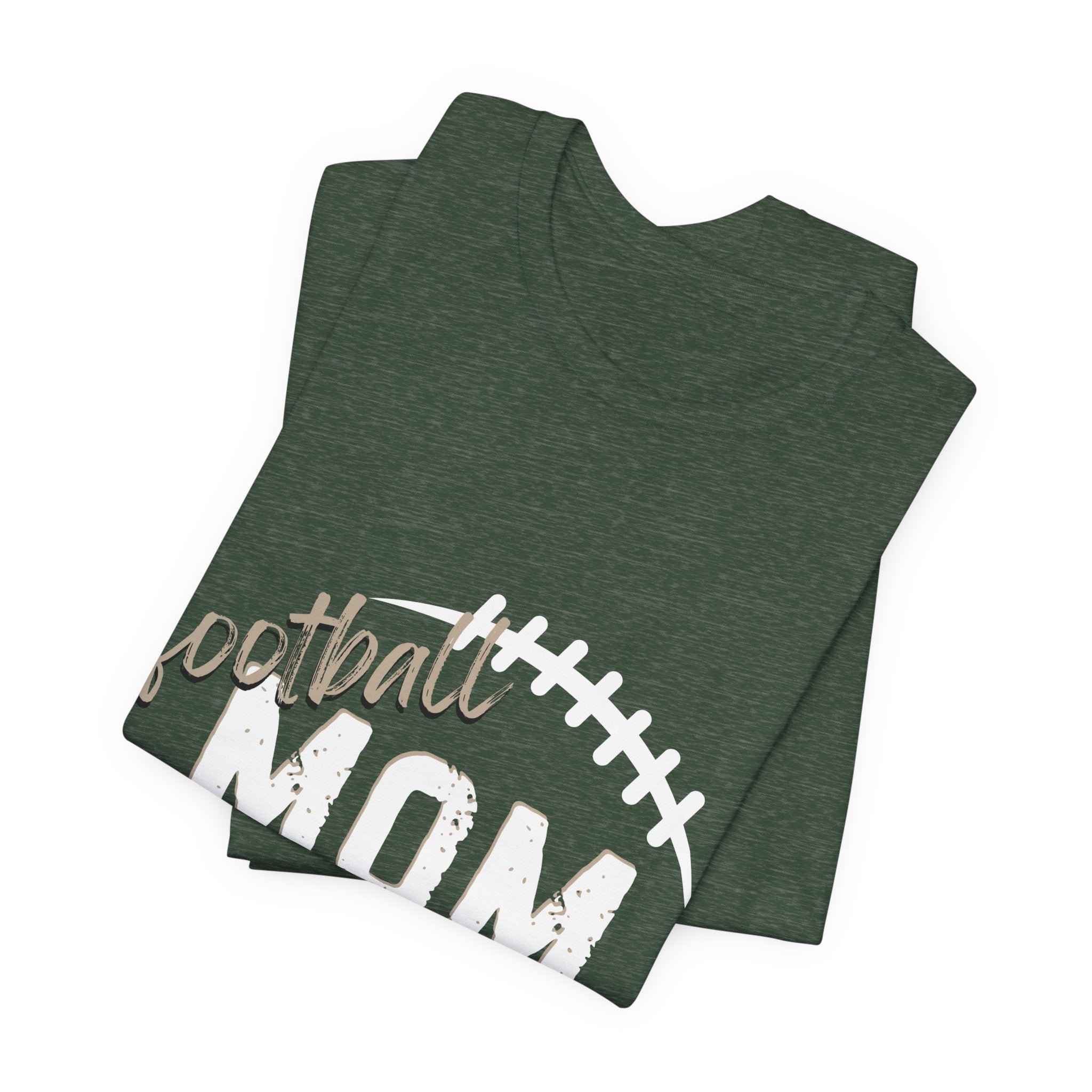 PERSONALIZED Football Mom