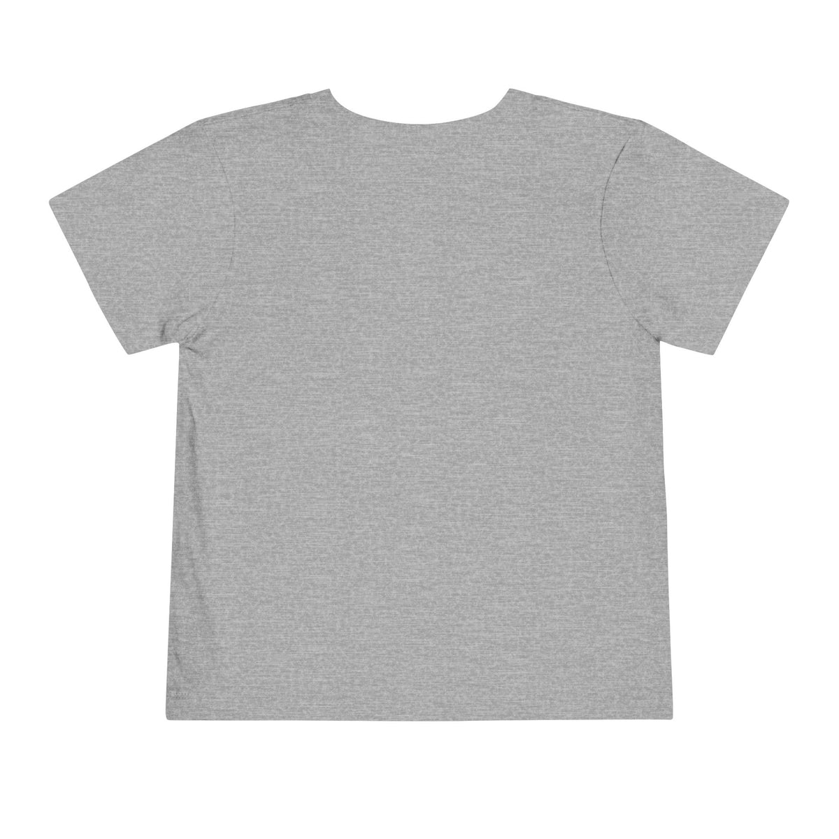 TODDLER Ducks Softball Sister Tee