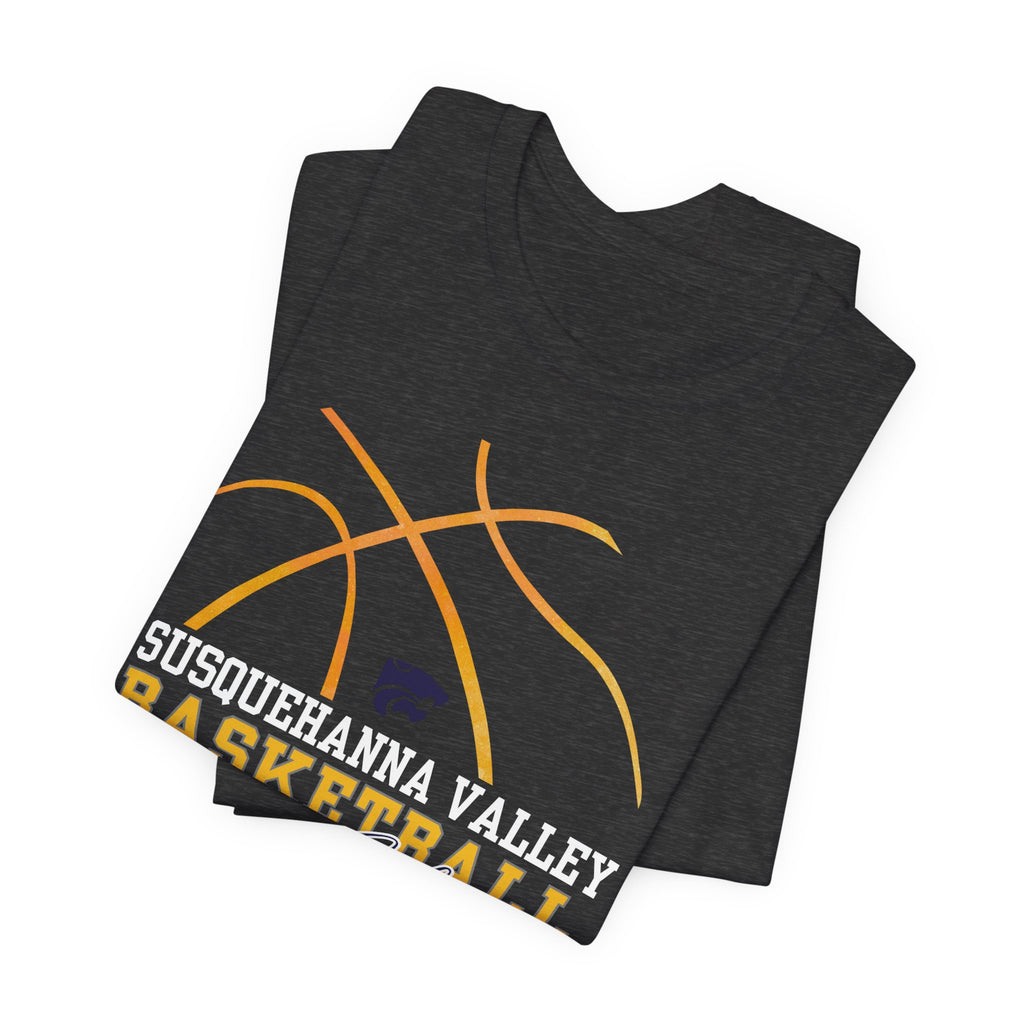Susquehanna Valley Basketball