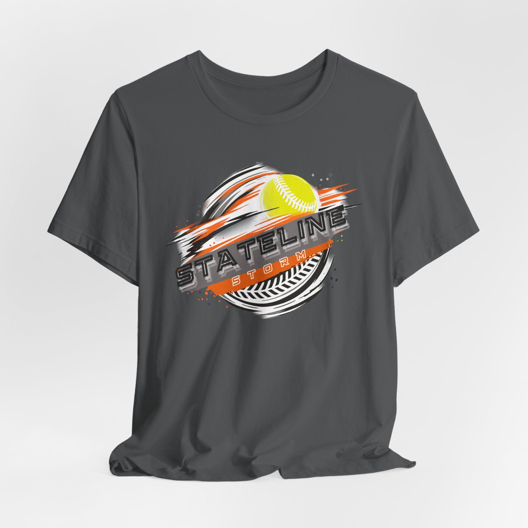 Stateline Softball Soft Tee 3