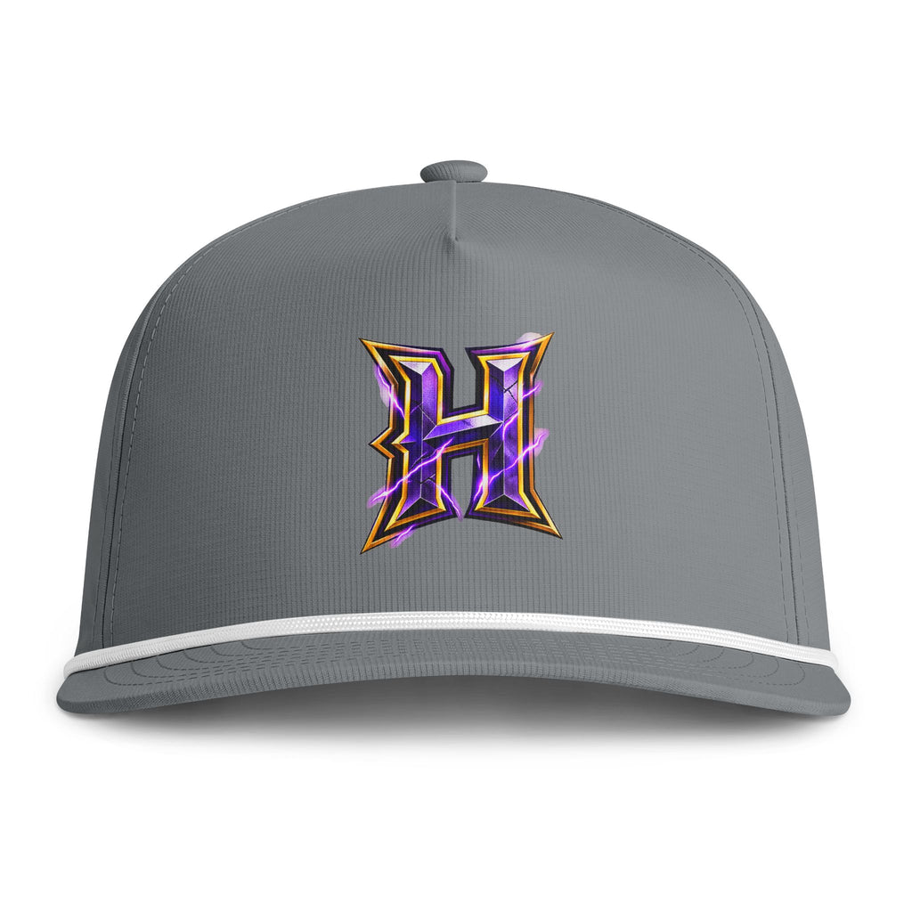 Havoc Rope Cap