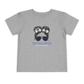 TODDLER Stealth Sister Tee