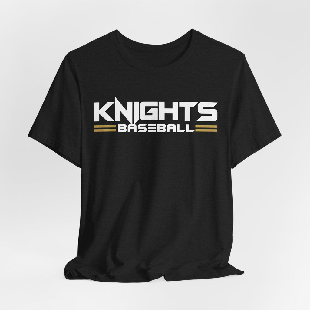 Knights Baseball Soft Tee