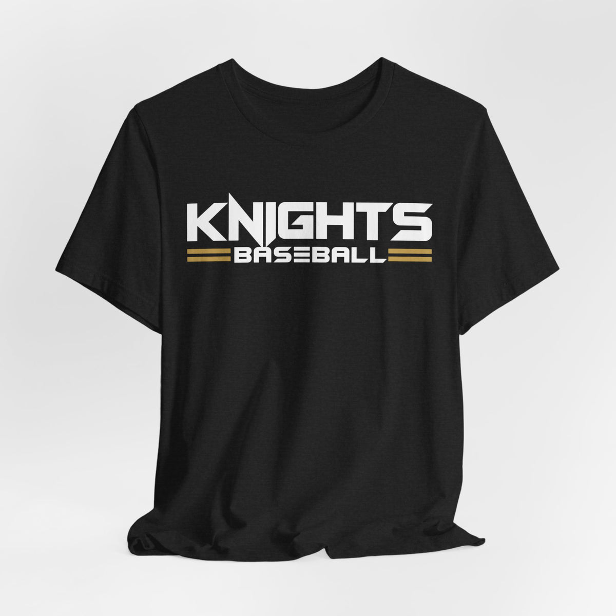 Knights Baseball Soft Tee