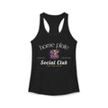 Havoc Home Plate Social Club Racerback Tank