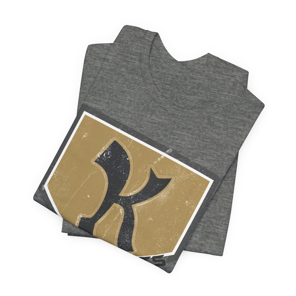 Knights Home plate Soft Tee