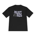 RME Mustangs Moisture-Wicking Athletic Tee