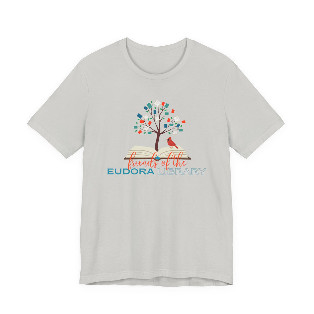 Friends of the Eudora (Click for Color Options)