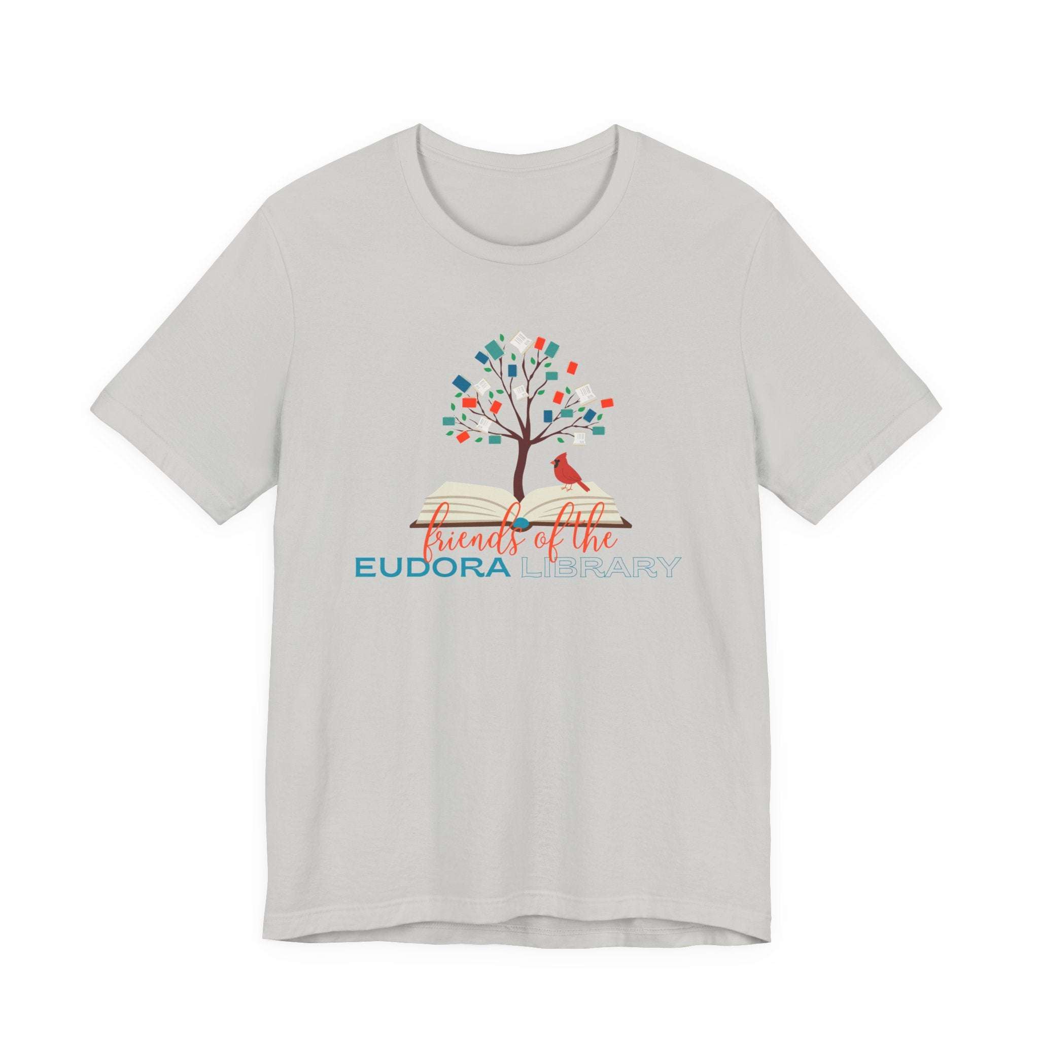 Friends of the Eudora (Click for Color Options)