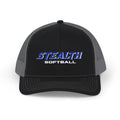 Stealth Softball Trucker Hat