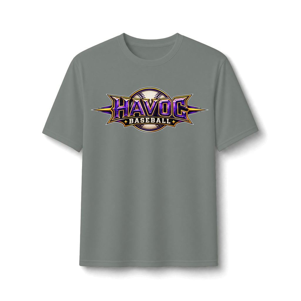 Havoc Baseball Performance Tee