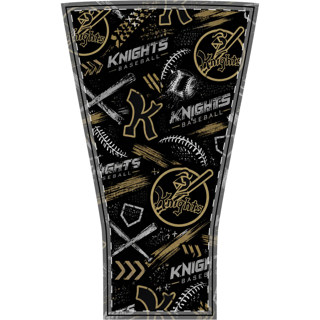 Knights Baseball Arm Compression Sleeve