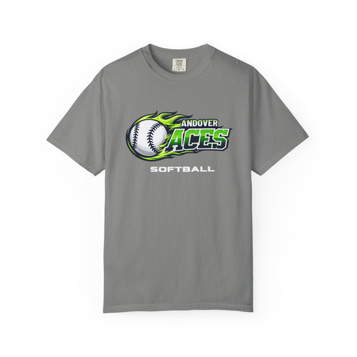 Andover Aces Softball