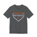 Stateline Softball Soft Tee