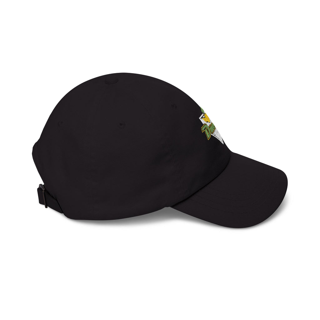Duck Classic Dad Cap, Embroidered