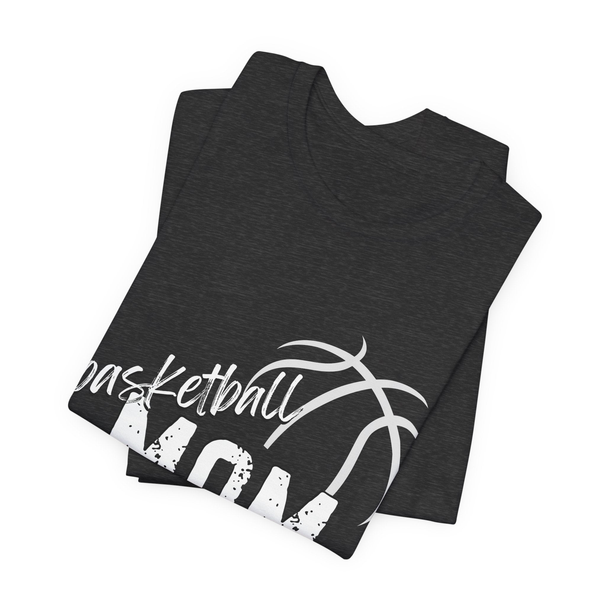 PERSONALIZED Basketball Mom