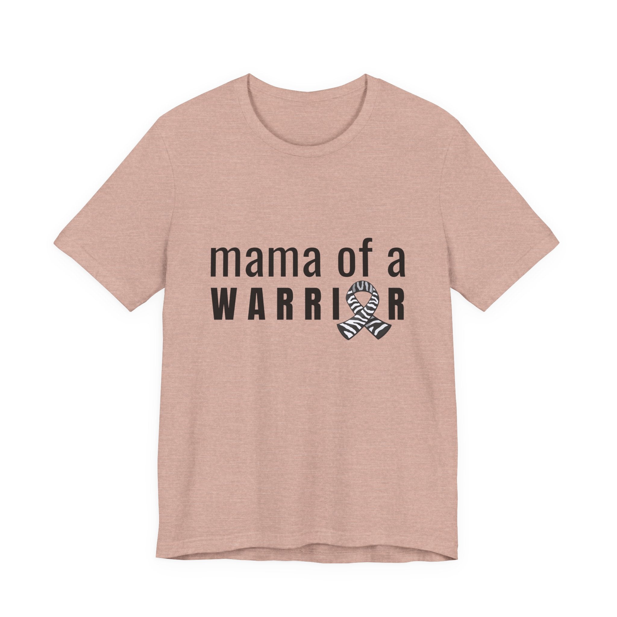 Mama of a Warrior