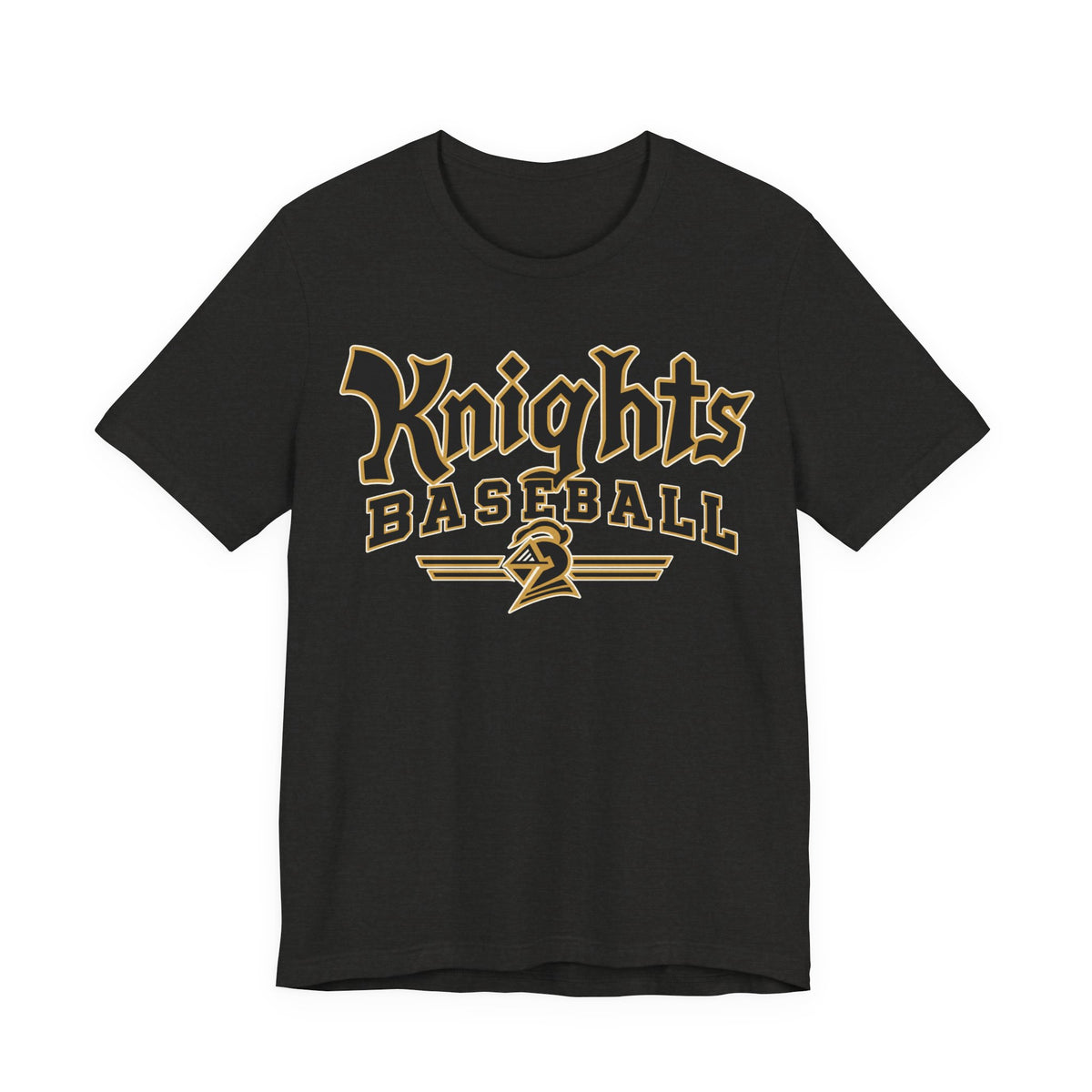 Knights Baseball Soft Tee