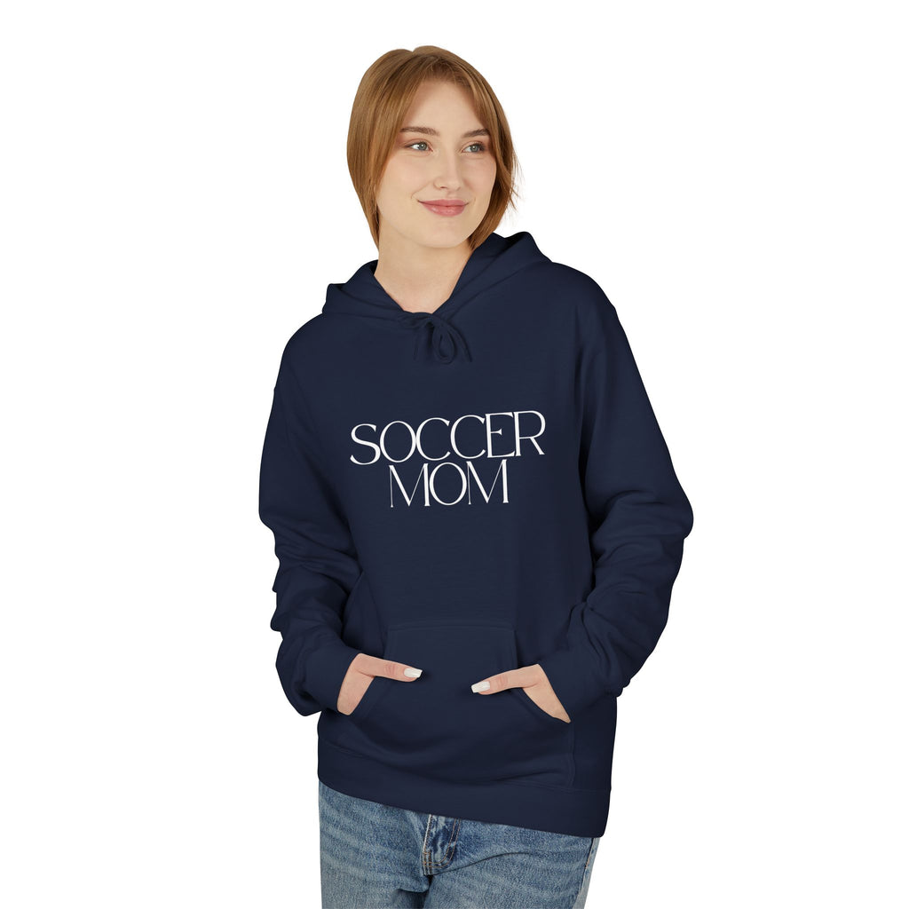 Soccer Mom Hoodie