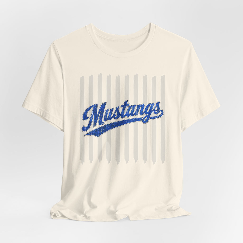 RME Mustangs Retro