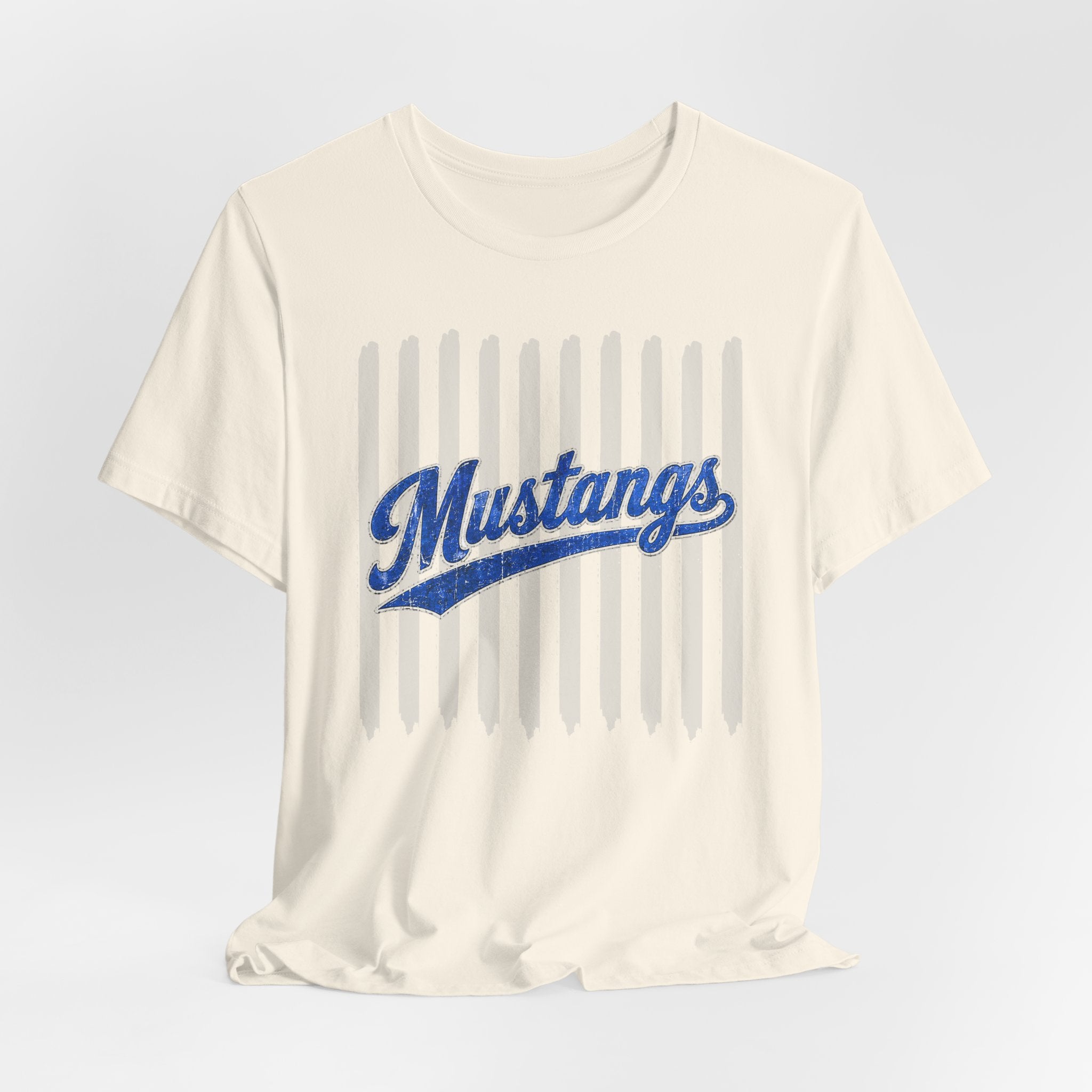 RME Mustangs Retro