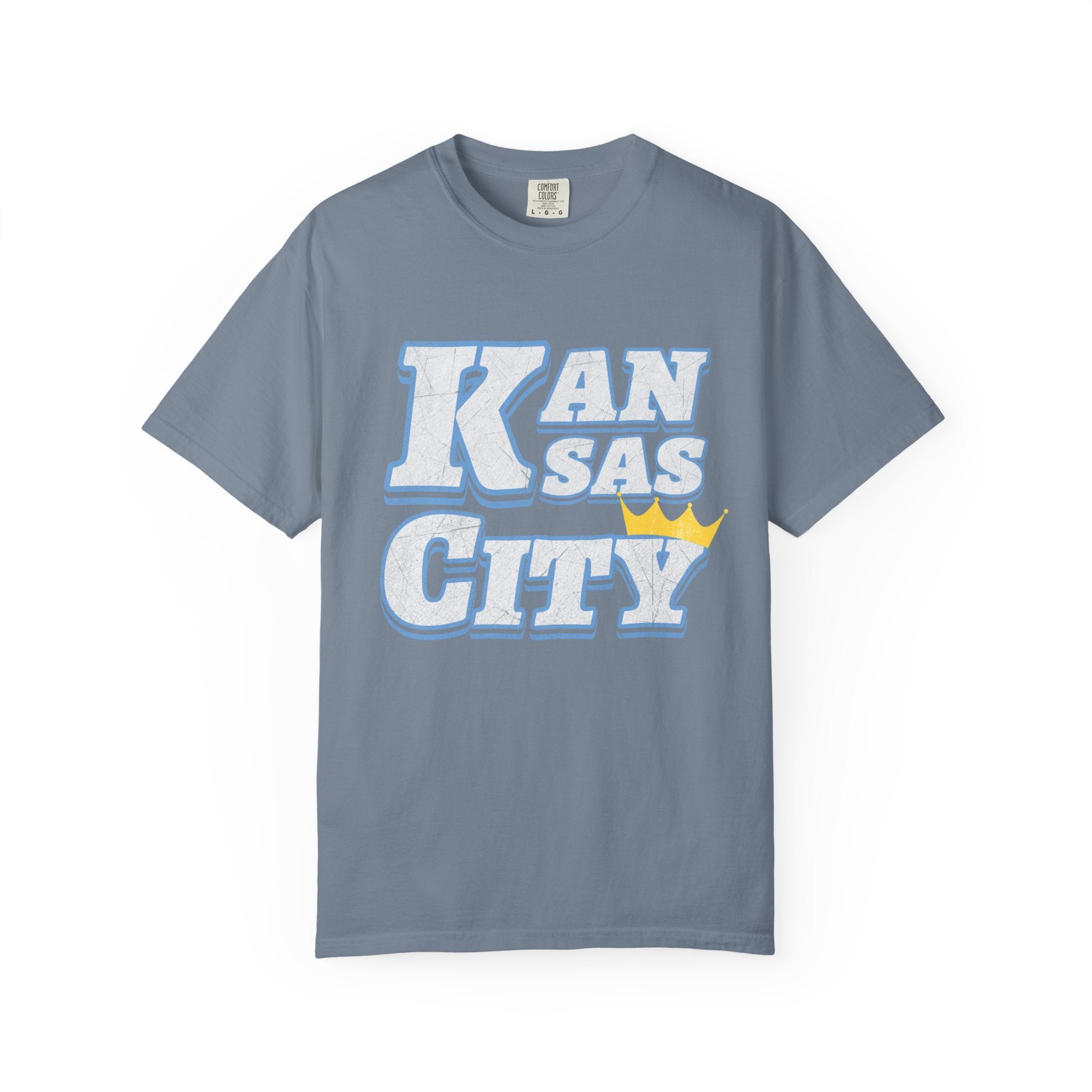 Kansas City Crown (Unisex)