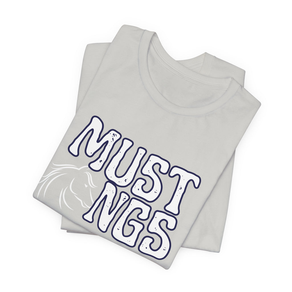 RME Mustangs