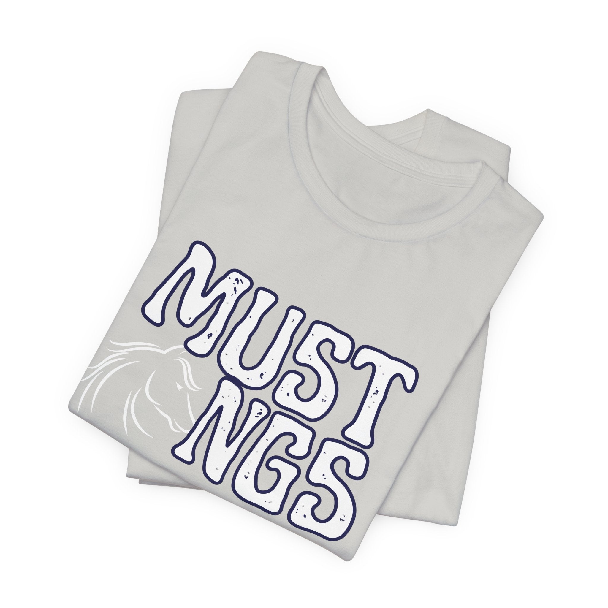 RME Mustangs