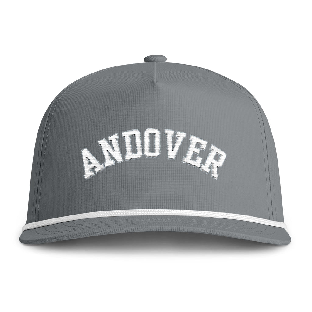 RME Andover Rope Cap Emboidered