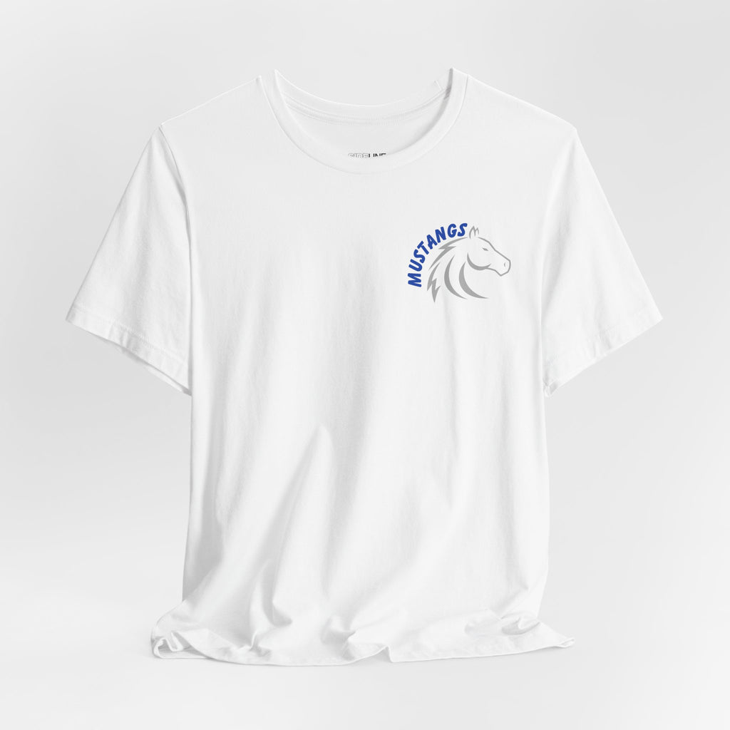 RMES Signatures FRONT/BACK (ADULT)