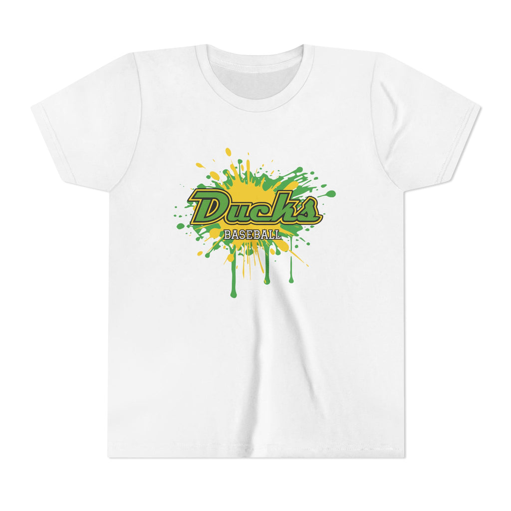 Ducks Splatter (YOUTH)