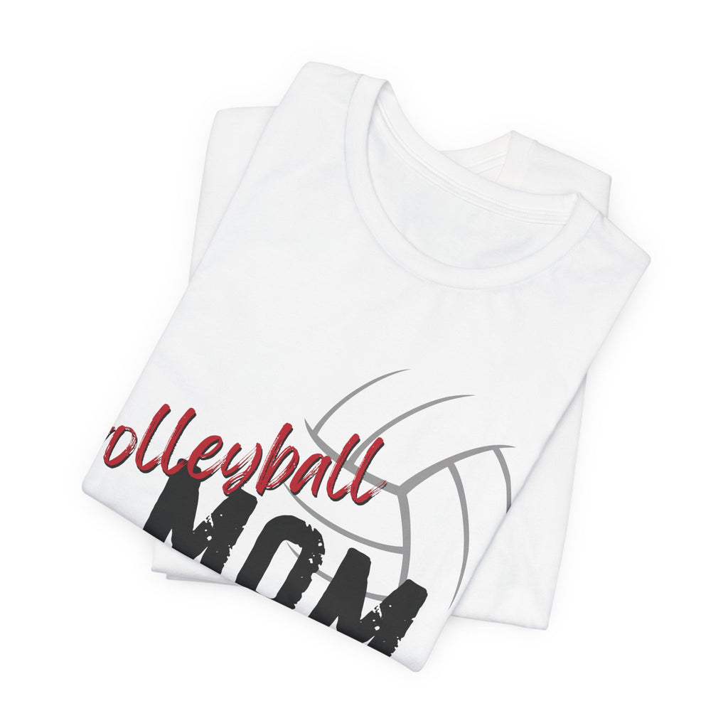 PERSONALIZED Volleyball Mom