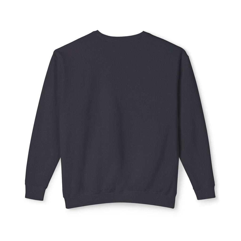 Spooky Crewneck
