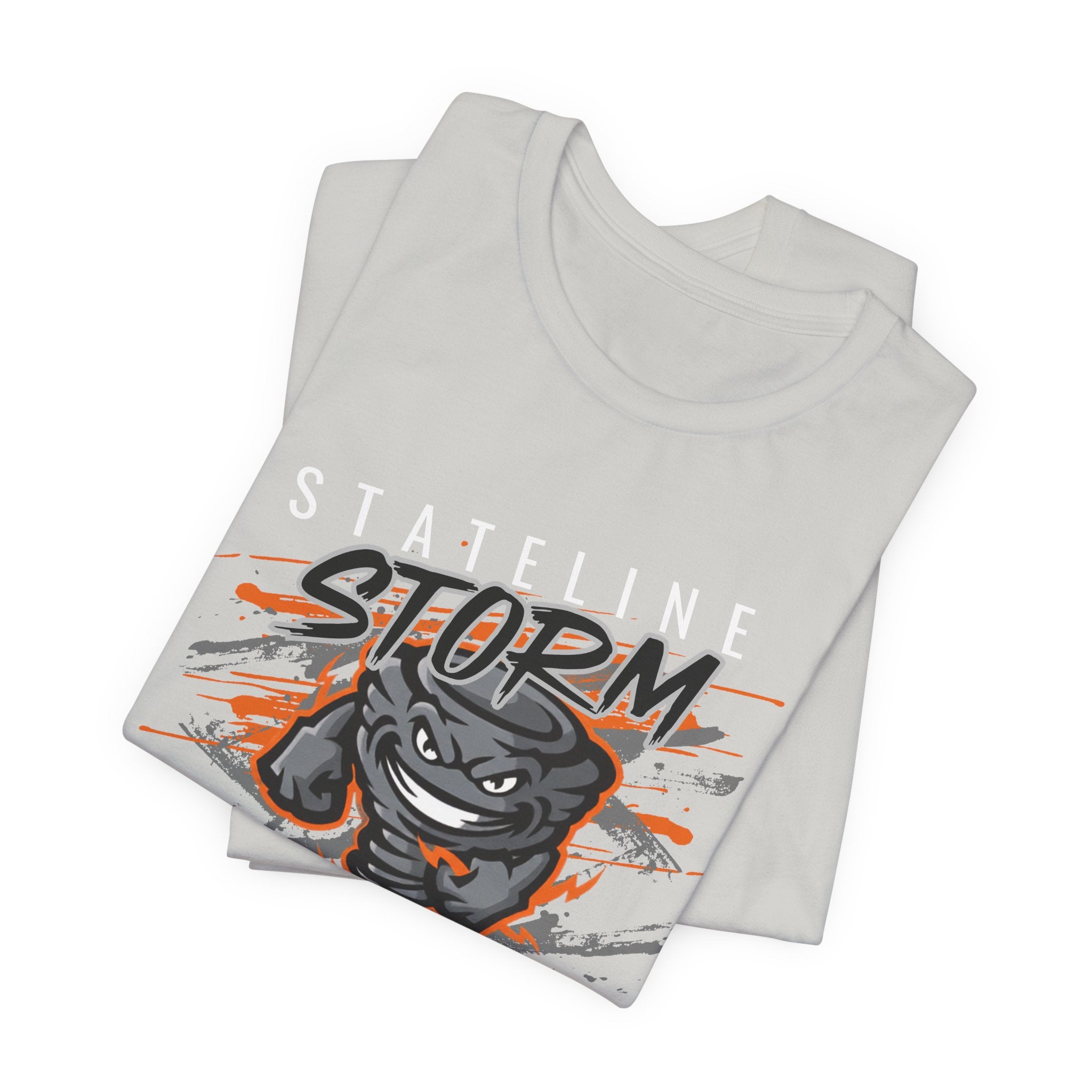 Stateline Storm Soft Tee 4