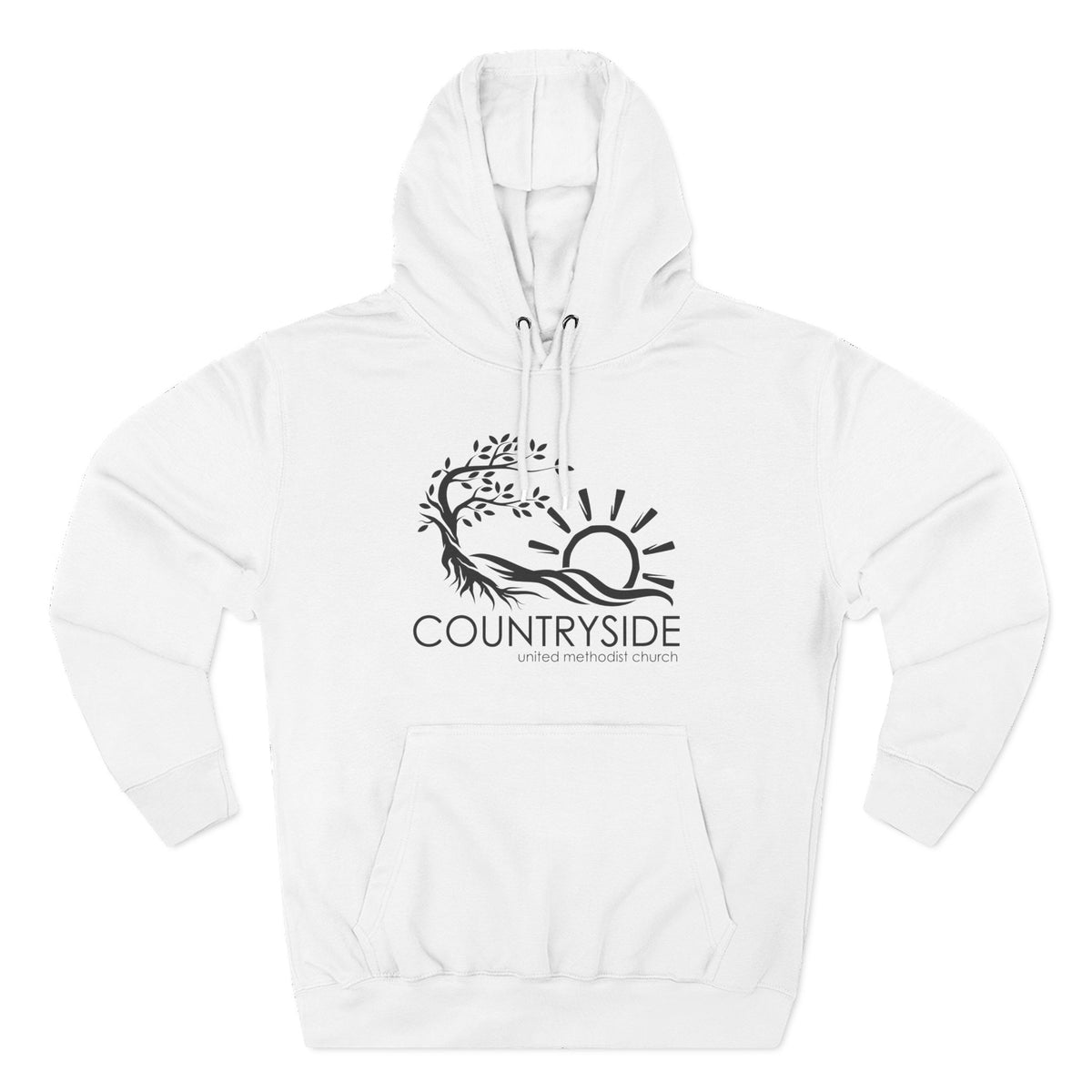 Countryside Hoodie