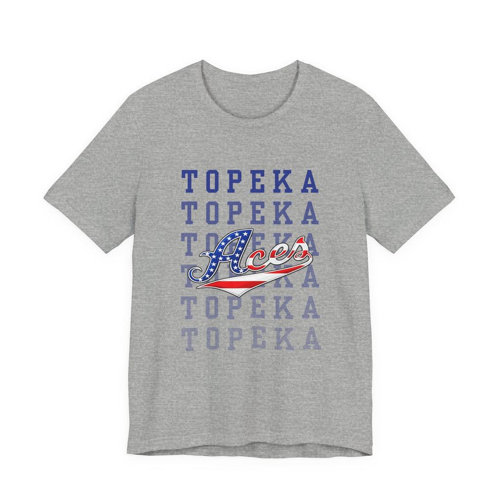 Topeka Aces Repeat