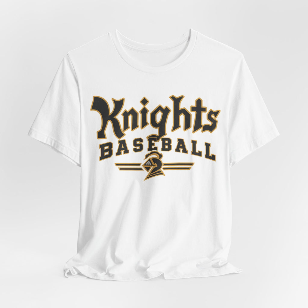 Knights Baseball Soft Tee