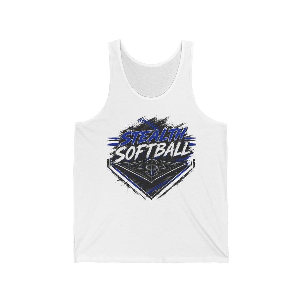 Stealth Softball Tank