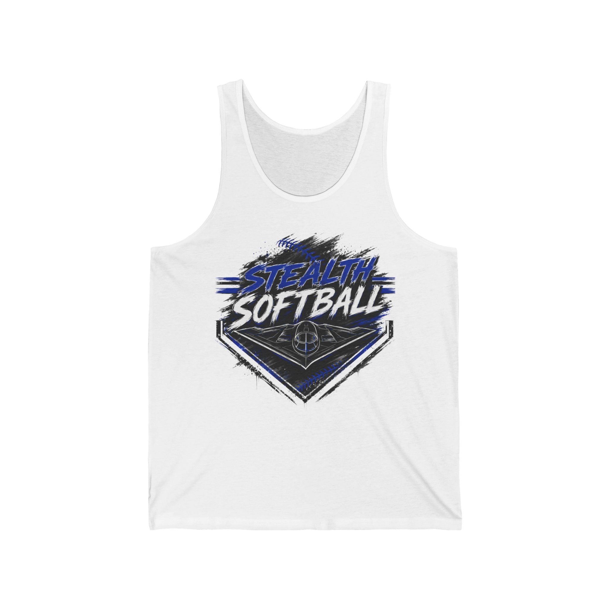 Stealth Softball Tank