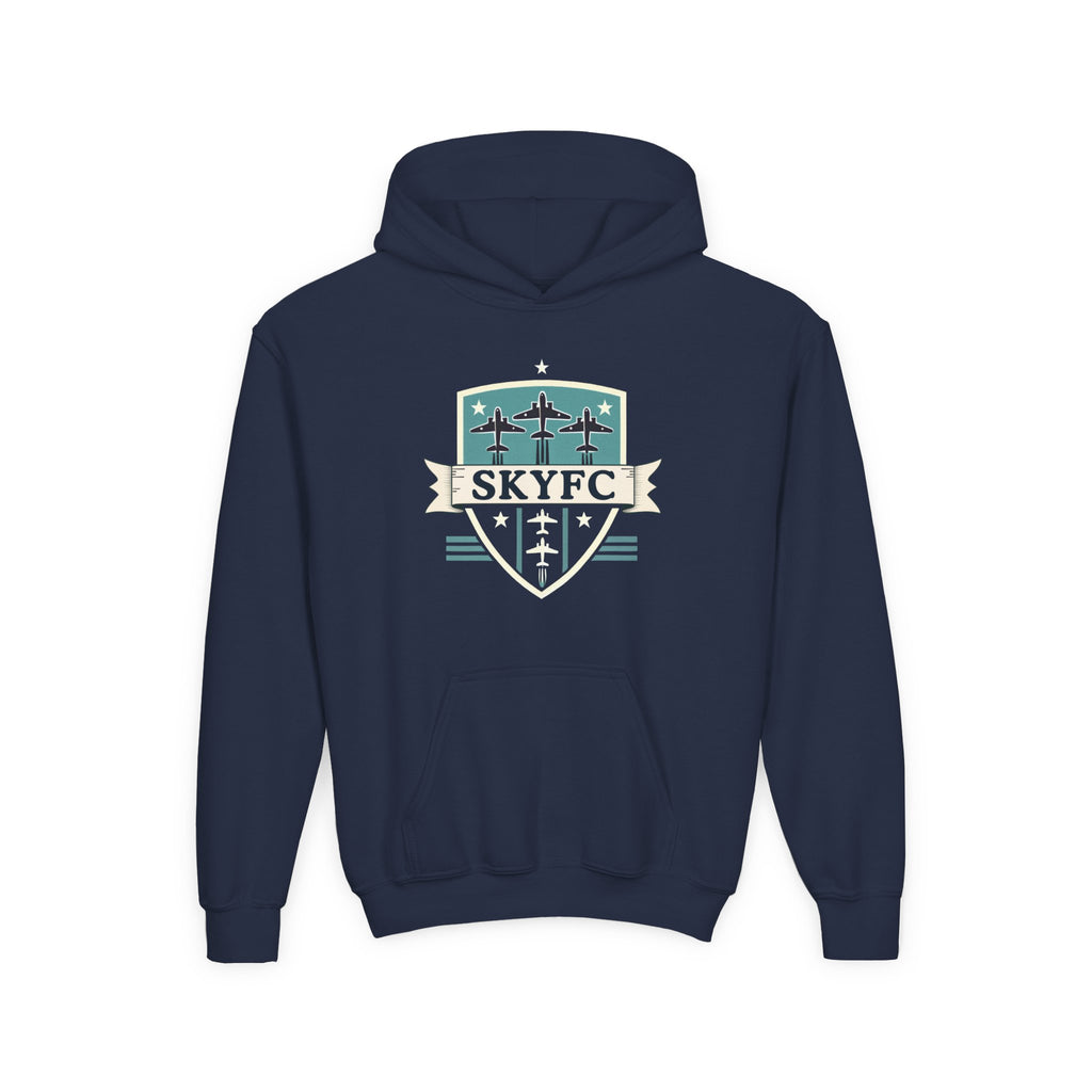 YOUTH SkyFC Hoodie