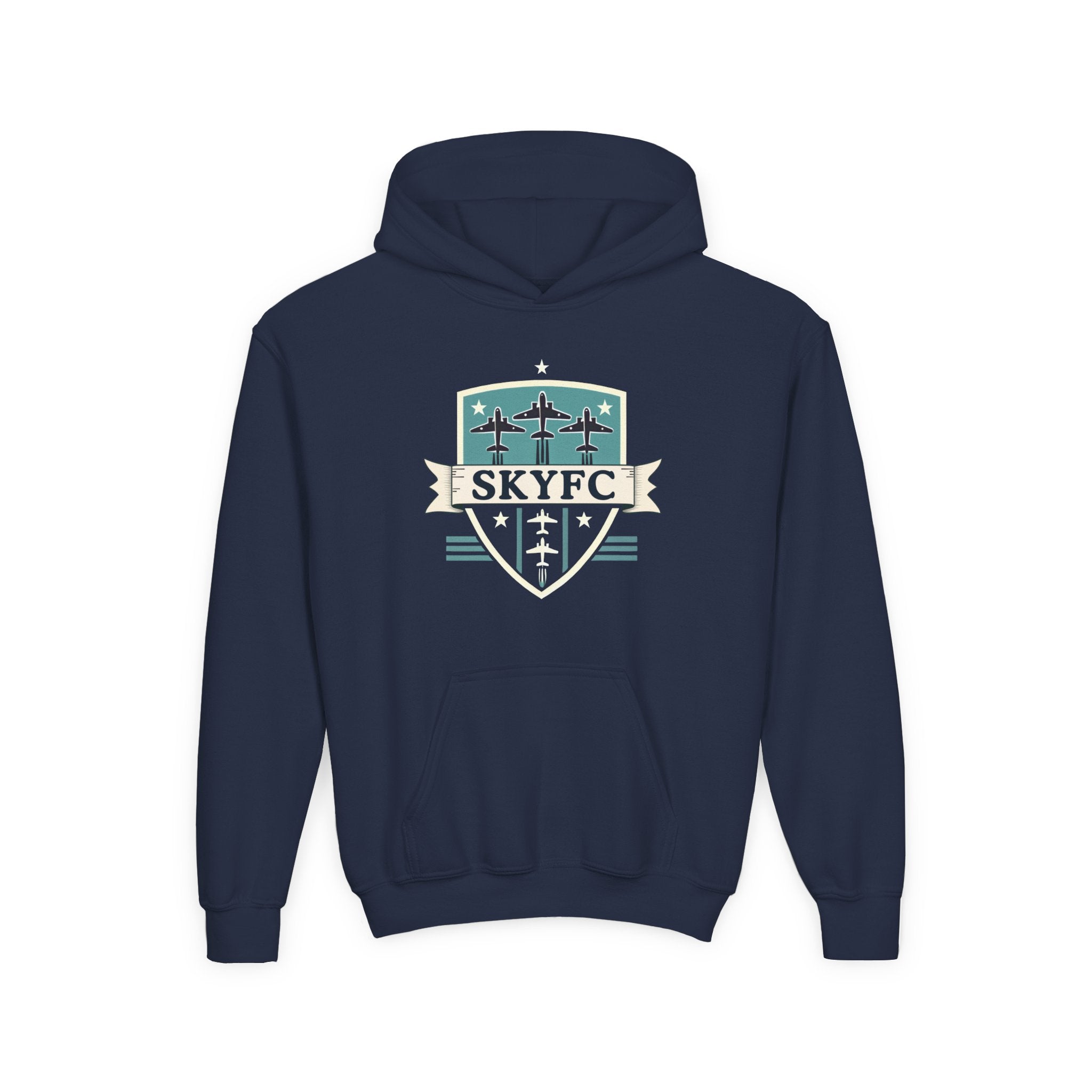 YOUTH SkyFC Hoodie