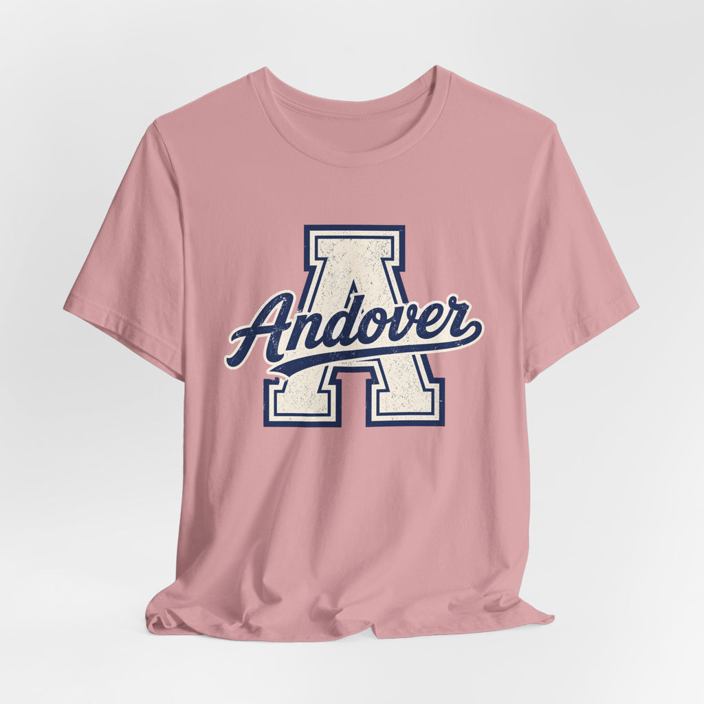RME Andover Vintage Tee