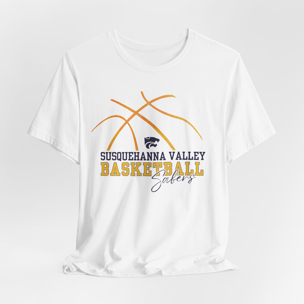 Susquehanna Valley Basketball